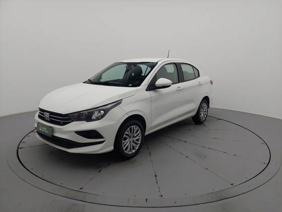 FIAT CRONOS 1.0 FIREFLY FLEX DRIVE MANUAL